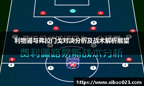 利物浦与弗拉门戈对决分析及战术解析展望