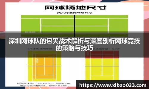 深圳网球队的包夹战术解析与深度剖析网球竞技的策略与技巧