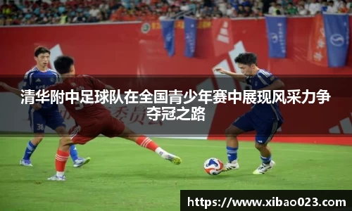 清华附中足球队在全国青少年赛中展现风采力争夺冠之路